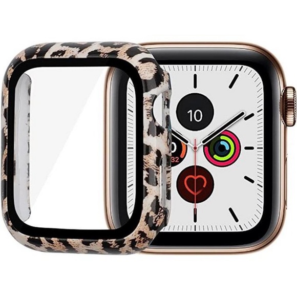 Worryfree Gadgets Protective Bumper Case with Glass Screen Protector! - Picture 1 of 2